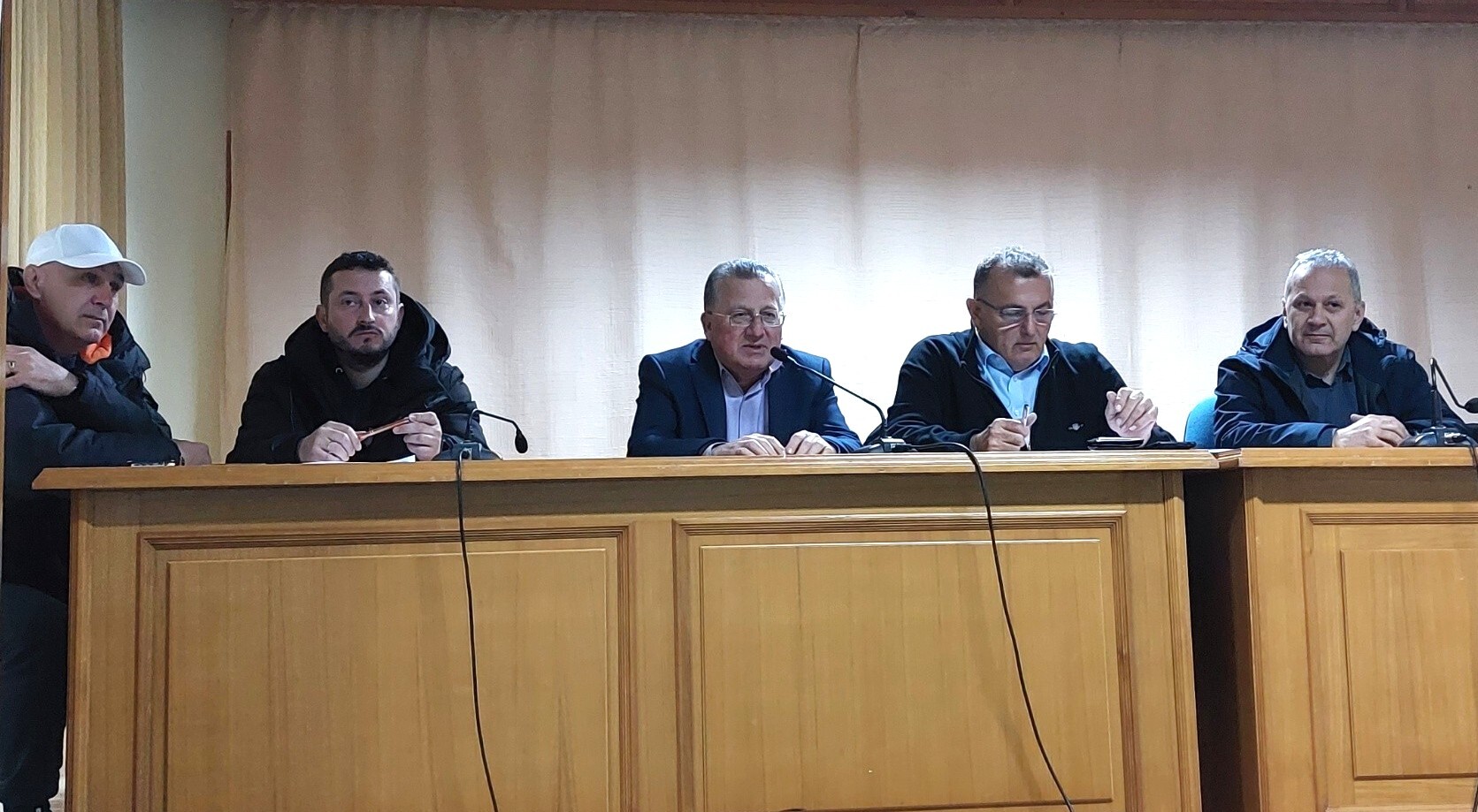 Ο Δήμος Κατερίνης στην τελική ευθεία για τη Διεθνή Μαθητιάδα