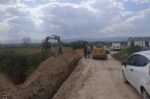 Δ.Ηράκλειας Σερρών: Ολοκληρώνεται η γεώτρηση ύδρευσης Μελενικιτσίου
