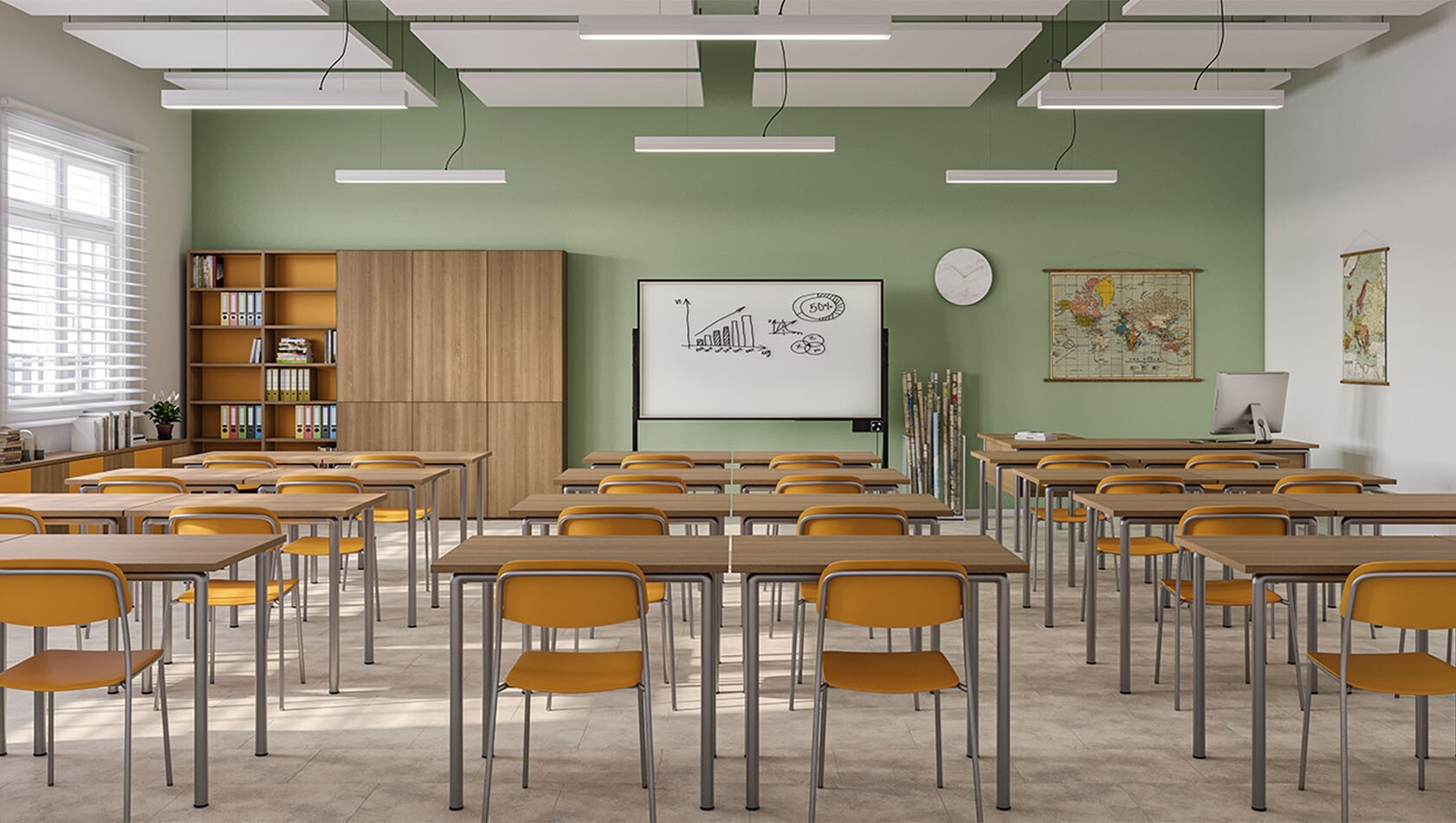 Δ.Καισαριανής: Εργασιακή συνάντηση για τα οικονομικά ζητήματα των σχολείων