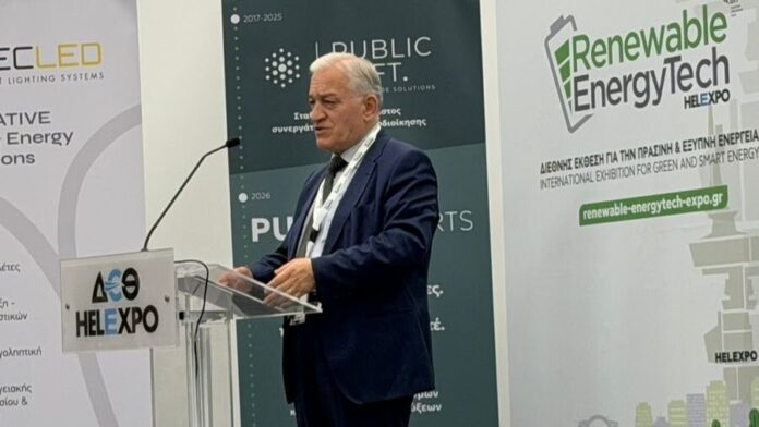 Εντυπωσιακή συμμετοχή της ΚΕΔΕ στο Συνέδριο Π.Ε. Γενικών Γραμματέων «Κλεισθένης»