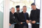 Περιφέρεια Πελοποννήσου: Άνοιξε το νέο Κέντρο Κοινότητας στη Μεσσήνη