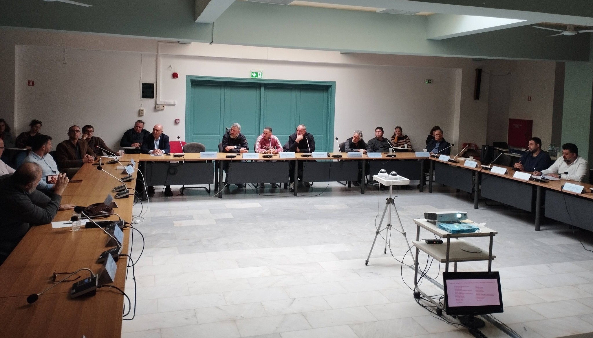 Στρατηγικό Πλάνο Marketing για τον Τουρισμό από τον Δήμο Αγίου Νικολάου