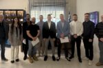 Πρωτοεμφανίζεται Δημοτική Αστυνομία στο Δήμο Μάνδρας-Ειδυλλίας