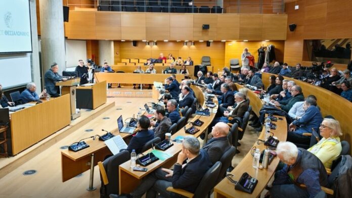 Στ. Αγγελούδης: Συζήτηση για τη ΔΕΘ χωρίς διχαστικές λογικές