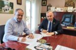 Σύμβαση για ανέγερση και δημιουργία Γηροκομείου στη Θάσο