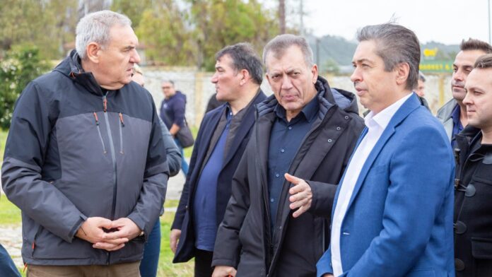 Δ.Ζακύνθου: Επένδυση 4,75 εκ. ευρώ σε αθλητικές εγκαταστάσεις
