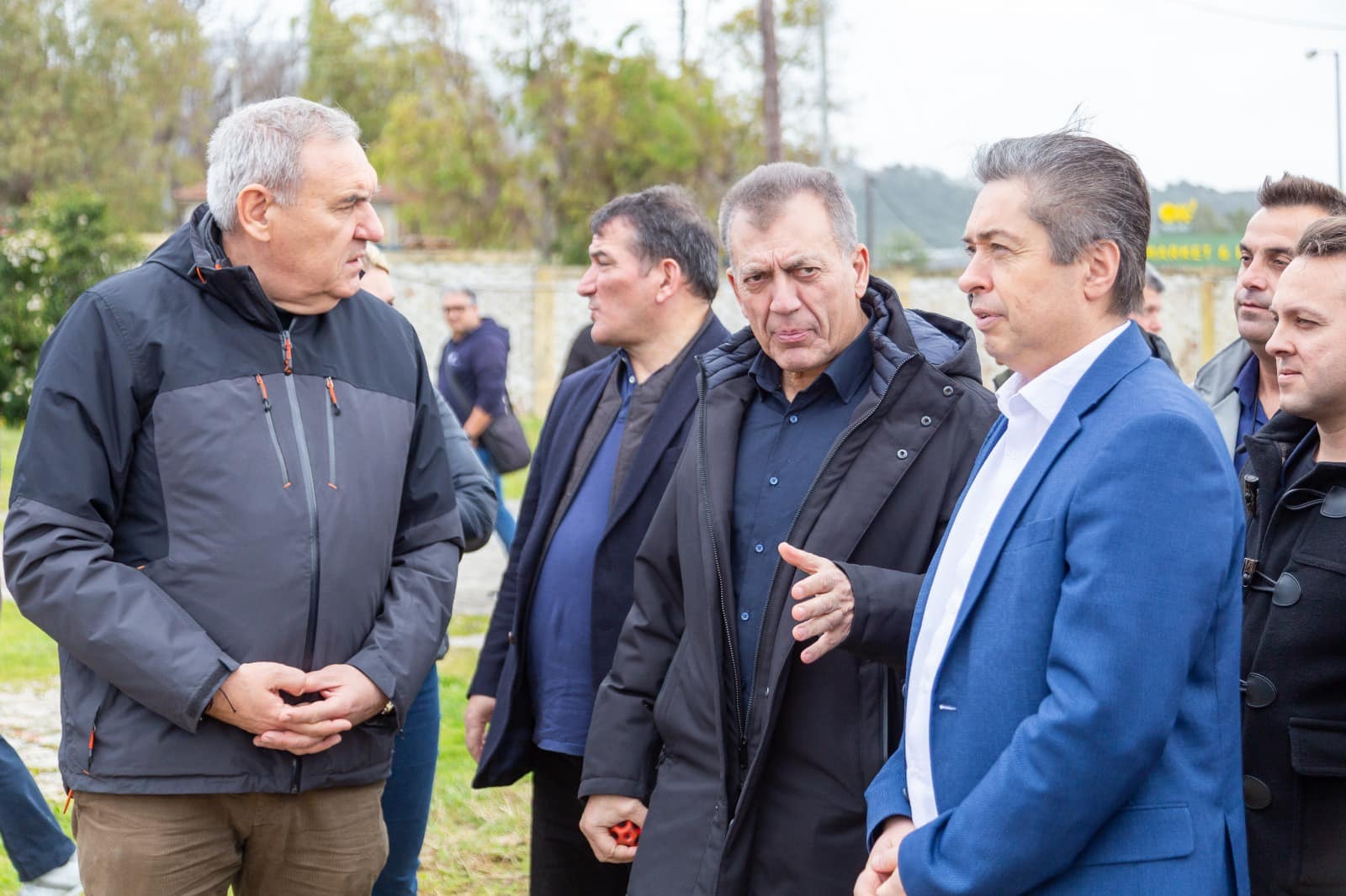 Δ.Ζακύνθου: Επένδυση 4,75 εκ. ευρώ σε αθλητικές εγκαταστάσεις