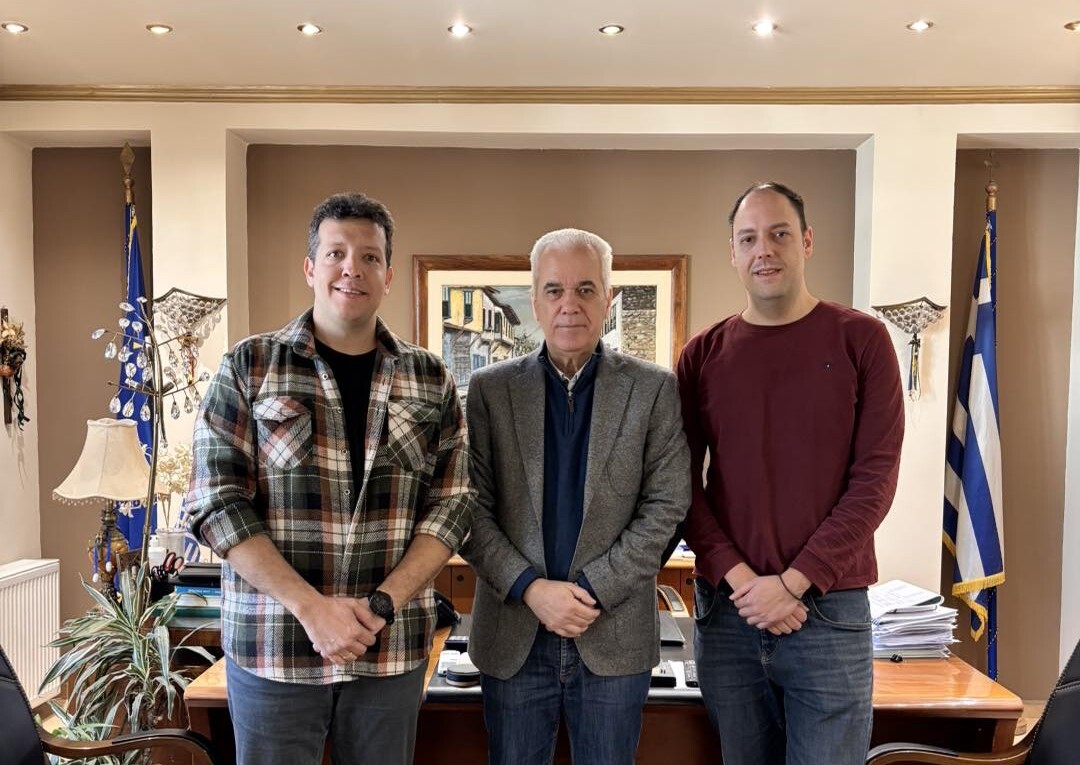 Επίσημη τελετή ορκωμοσίας νέων στελεχών στη Δημοτική Αστυνομία Σουφλίου