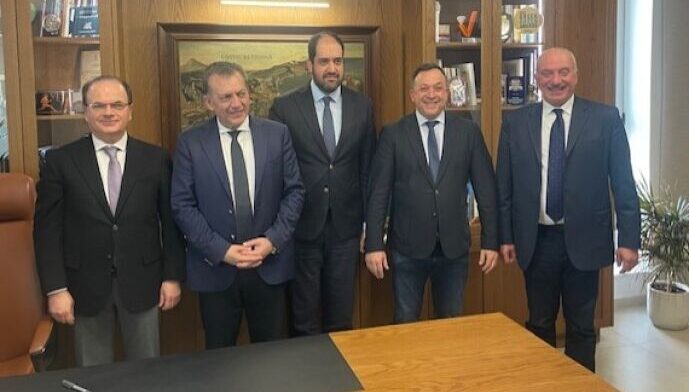 Ανακοινώθηκε η απόφαση για την ανέγερση του νέου κολυμβητηρίου Ρεθύμνου