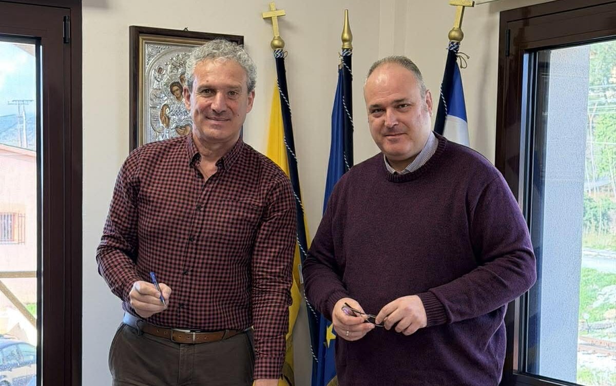 Δ.Παρανεστίου: Νέα παραχώρηση του οικισμού Μεσοχωρίου για επιπλέον 25 χρόνια