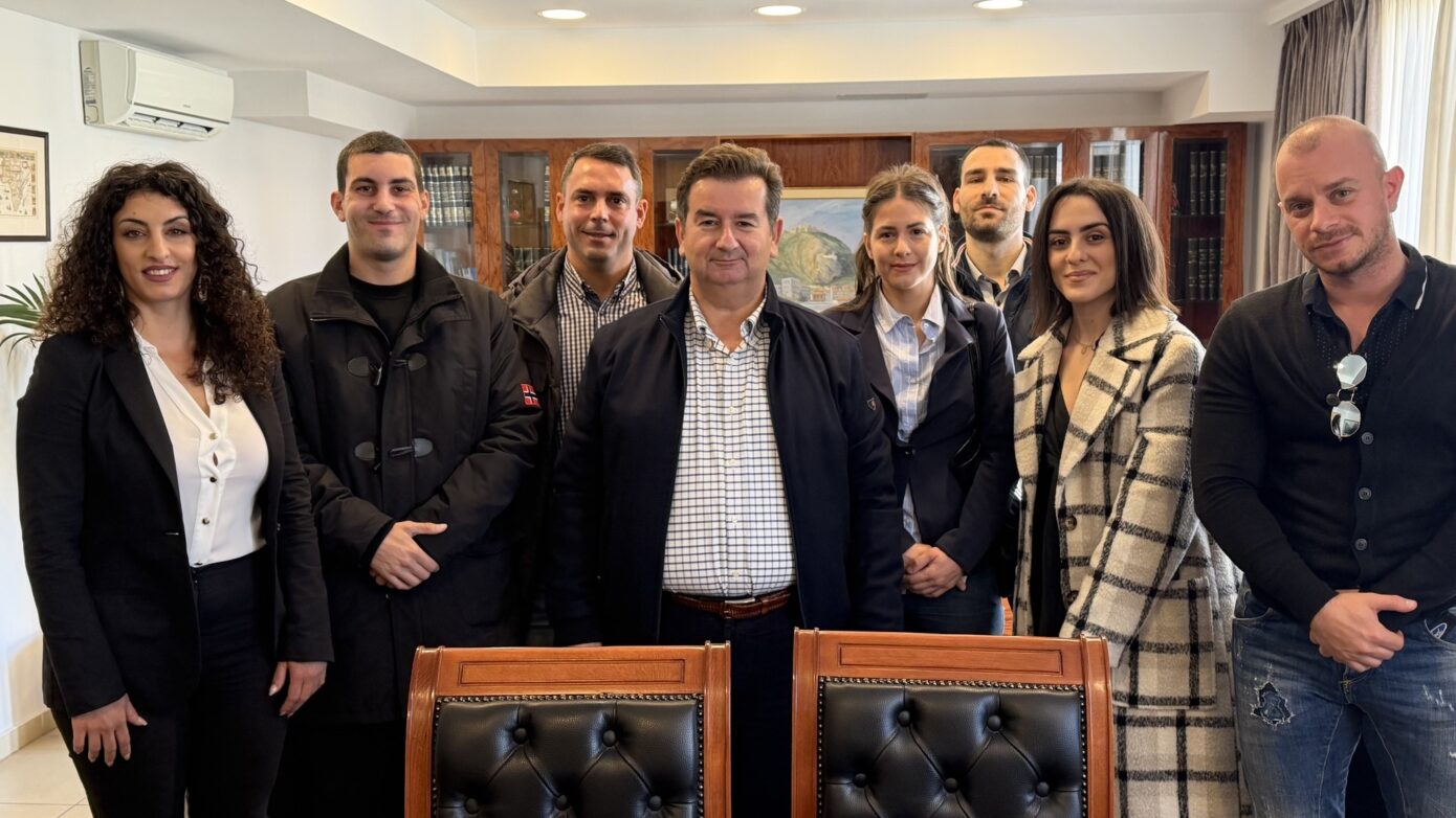 Δ.Άργους-Μυκηνών: Επτά νέοι υπάλληλοι ορκίζονται στη Δημοτική Αστυνομία