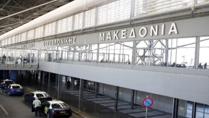 ΠΕ Θεσσαλονίκης: Εντατικά μέτρα καθαρισμού σε λιμάνι και αεροδρόμιο λόγω αφθώδους πυρετού