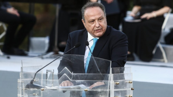 Στ.Αγγελούδης: «Ένα δημοψήφισμα χωρίς σωστή τήρηση των διαδικασιών θα ήταν επισφαλές»