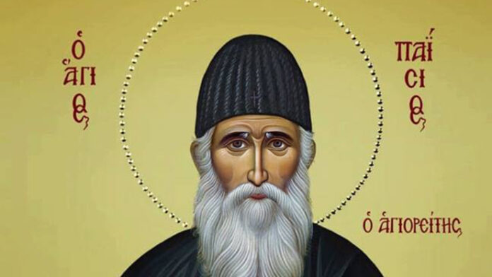 Η ανιψιά του Αγίου Παϊσίου εξομολογείται: «Ποτέ δεν αναφερόταν στον εαυτό του – Θαύμα η σειρά για τη ζωή του»