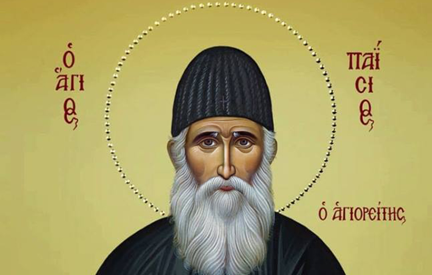 Η ανιψιά του Αγίου Παϊσίου εξομολογείται: «Ποτέ δεν αναφερόταν στον εαυτό του – Θαύμα η σειρά για τη ζωή του»