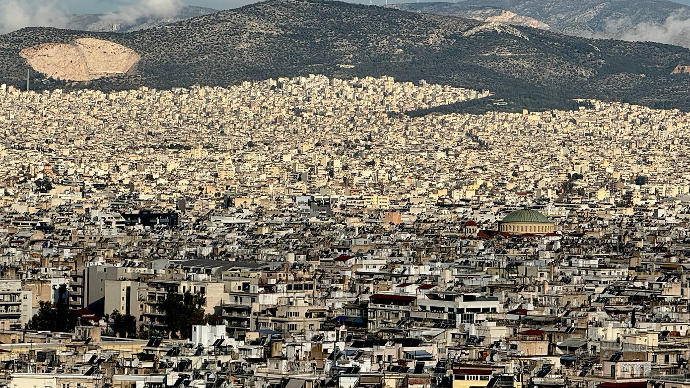 Αγορά κατοικίας: Νεόδμητα ή υφιστάμενα; Η κρίσιμη επιλογή στα πολυτελή ακίνητα το 2026