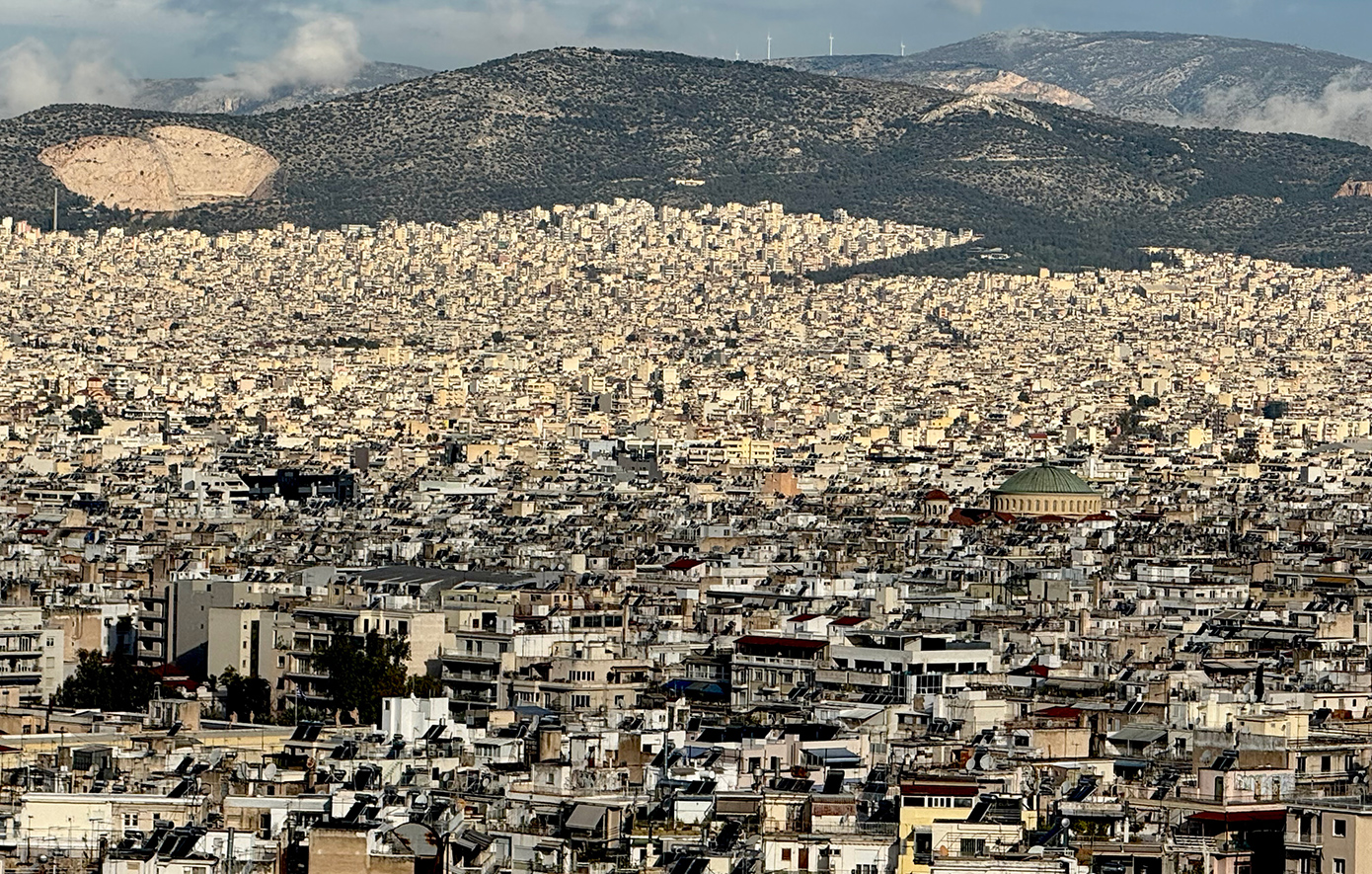 Αγορά κατοικίας: Νεόδμητα ή υφιστάμενα; Η κρίσιμη επιλογή στα πολυτελή ακίνητα το 2026