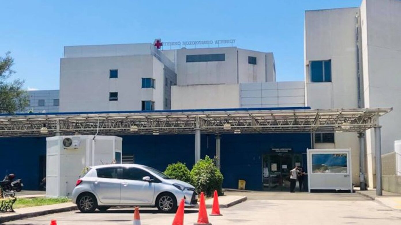 Αγρίνιο: Γυναίκα που αγνοούνταν από χθες βρέθηκε νεκρή σε ρέμα