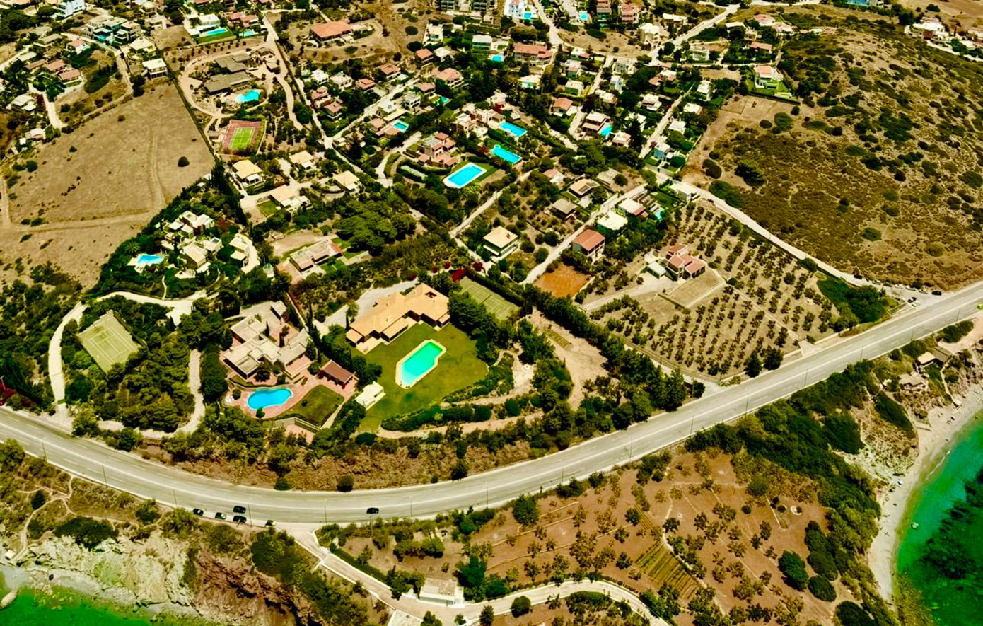 Ο θεσμός της συλλογικής ιδιοκτησίας πολυτελών κατοικιών στην Ελλάδα – Πώς λειτουργεί