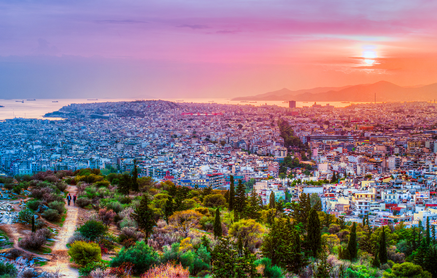 Ζωντανή κίνηση στην αγορά ακινήτων με επίκεντρο τις αστικές και τουριστικές περιοχές