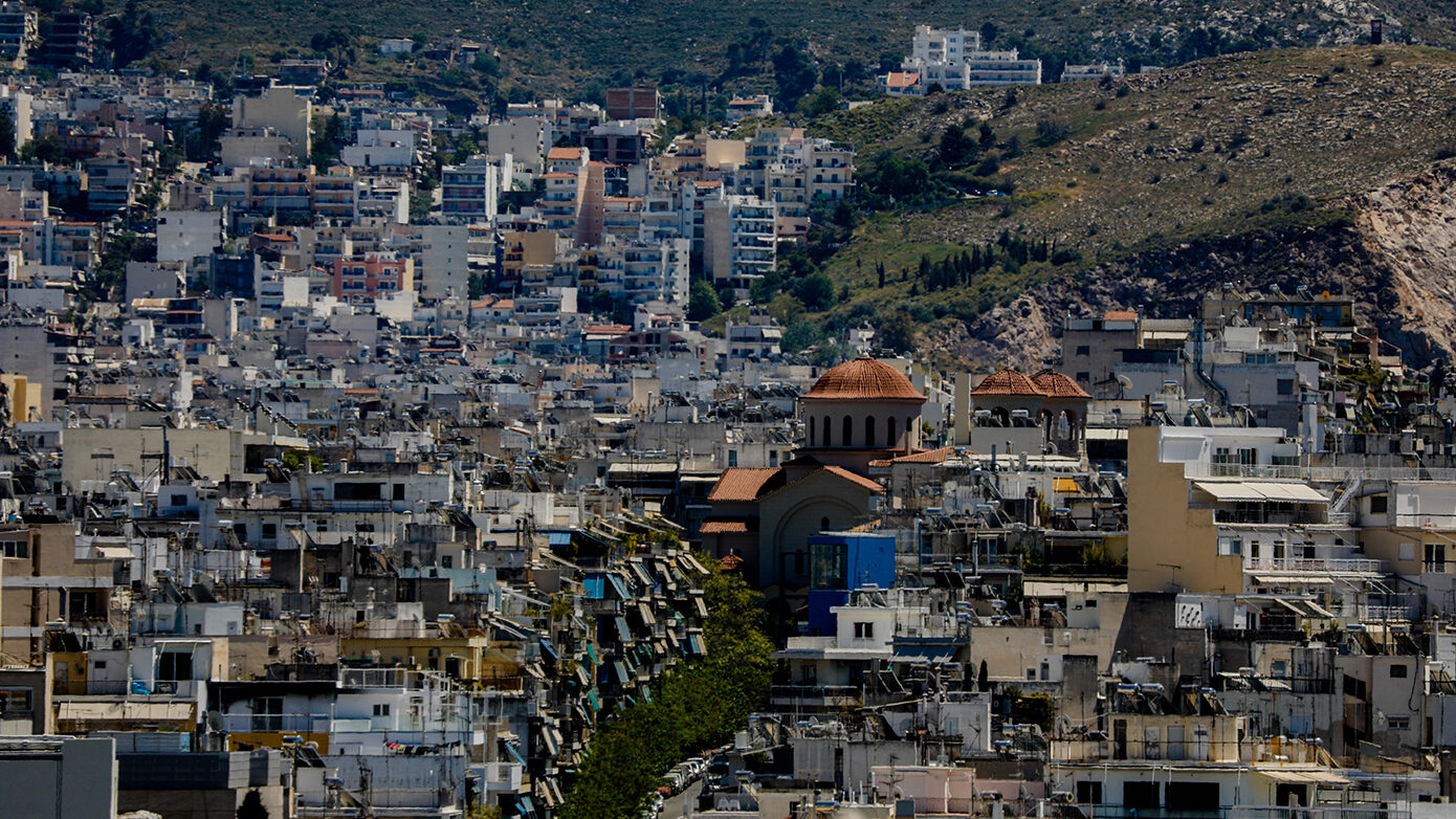 ΕΝΦΙΑ: Ποιοι εξαιρούνται μέχρι το 2027 και ποιες επιπλέον περιοχές καλύπτονται