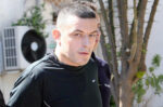 Ο Αλκέτ Ριζάι ενώπιον ανακριτή για το έγκλημα στις φυλακές Δομοκού