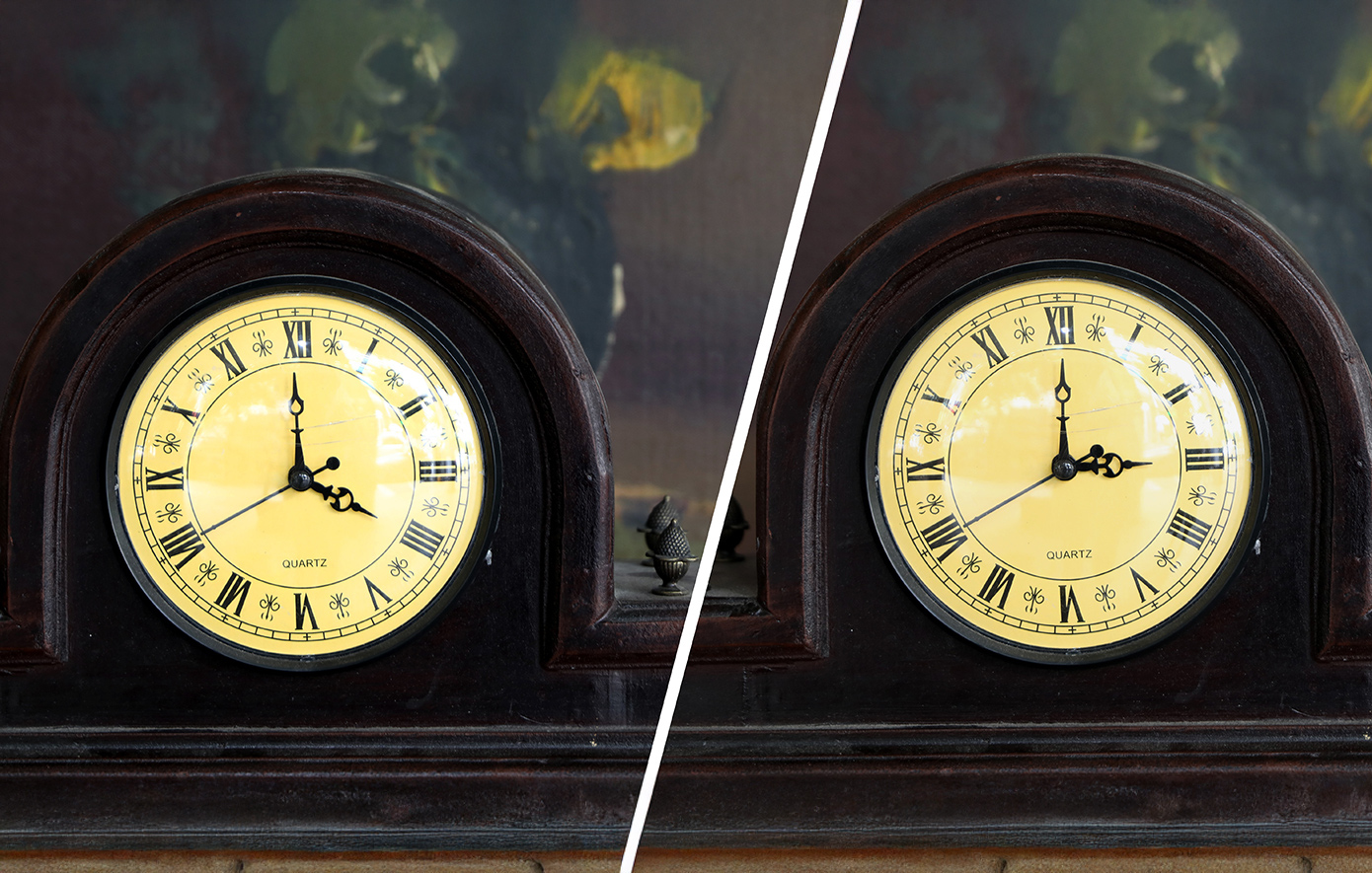 “Πότε μεταβάλλεται η ώρα”