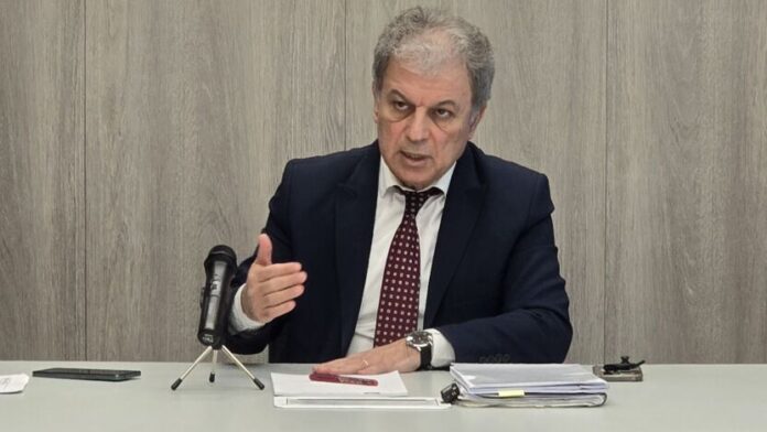 Γ. Αμανατίδης: «319.000 ευρώ για αθλητικά έργα στην Π.Ε. Κοζάνης»