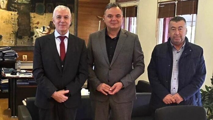 Ξεκινά η αναβίωση και προβολή ρωμαϊκής έπαυλης στο Αμύνταιο