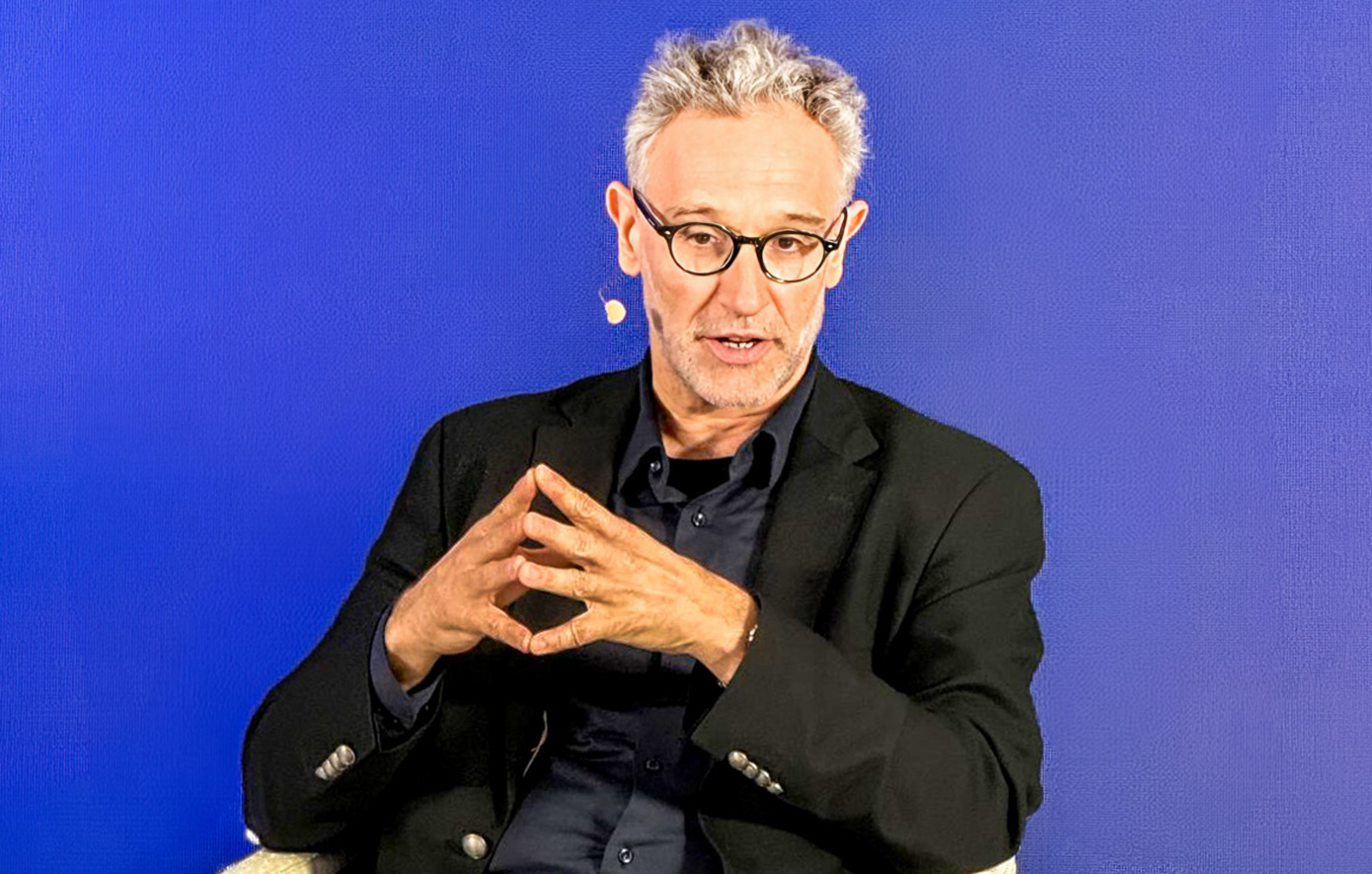 Αν. Αρανίτης: Ο Όμιλος AKTOR ενισχύει την ανάπτυξη και ανθεκτικότητα της Κρήτης με σημαντικά έργα