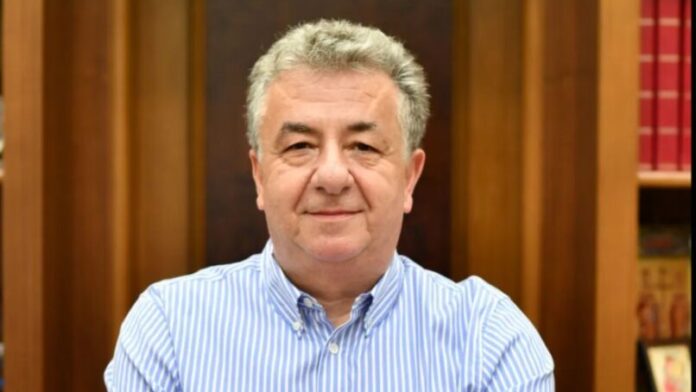 Συμμετοχή του Κέντρου Ημέρας Παιδιών και Εφήβων Ιεράπετρας στο πρόγραμμα «Κρήτη 2021-2027»