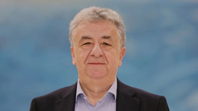 Στ. Αρναουτάκης: «Ο Ε. Βενιζέλος έβαλε την Ελλάδα στο επίκεντρο των παγκόσμιων εξελίξεων»