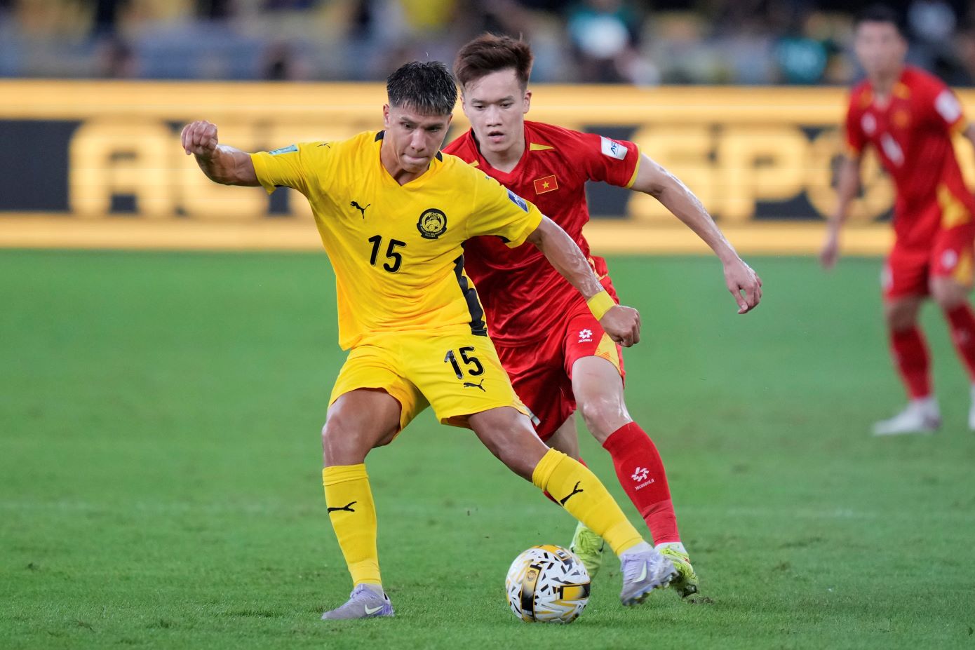 Αναβολή στους αγώνες του Ασιατικού Κυπέλλου