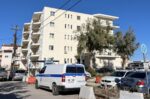 Σύλληψη 52χρονου για ληστεία ηλικιωμένης στη Λαμία – Της άρπαξε την τσάντα ενώ περπατούσε