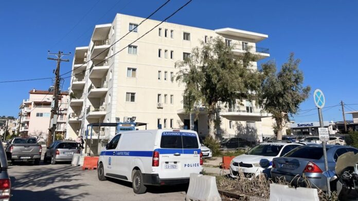 Σύλληψη 52χρονου για ληστεία ηλικιωμένης στη Λαμία – Της άρπαξε την τσάντα ενώ περπατούσε