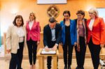 Χ. Δούκας: «Δημιουργούμε μια Αθήνα όπου καμία γυναίκα δεν είναι αόρατη»