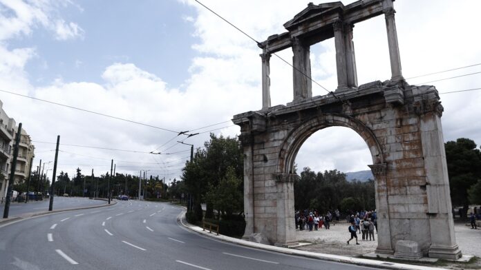 “Οι πασχαλινές εκδηλώσεις του δήμου Αθηναίων – Λεπτομερές πρόγραμμα”