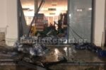 Έκρηξη σε ΑΤΜ τα ξημερώματα στο Μαρτίνο – Οι δράστες διέφυγαν με τις κασετίνες