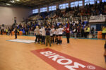 Το φυσικό μεταλλικό νερό ΒΙΚΟΣ Official Water Partner στα Final Four των Κυπέλλων Ελλάδος Xάντμπολ