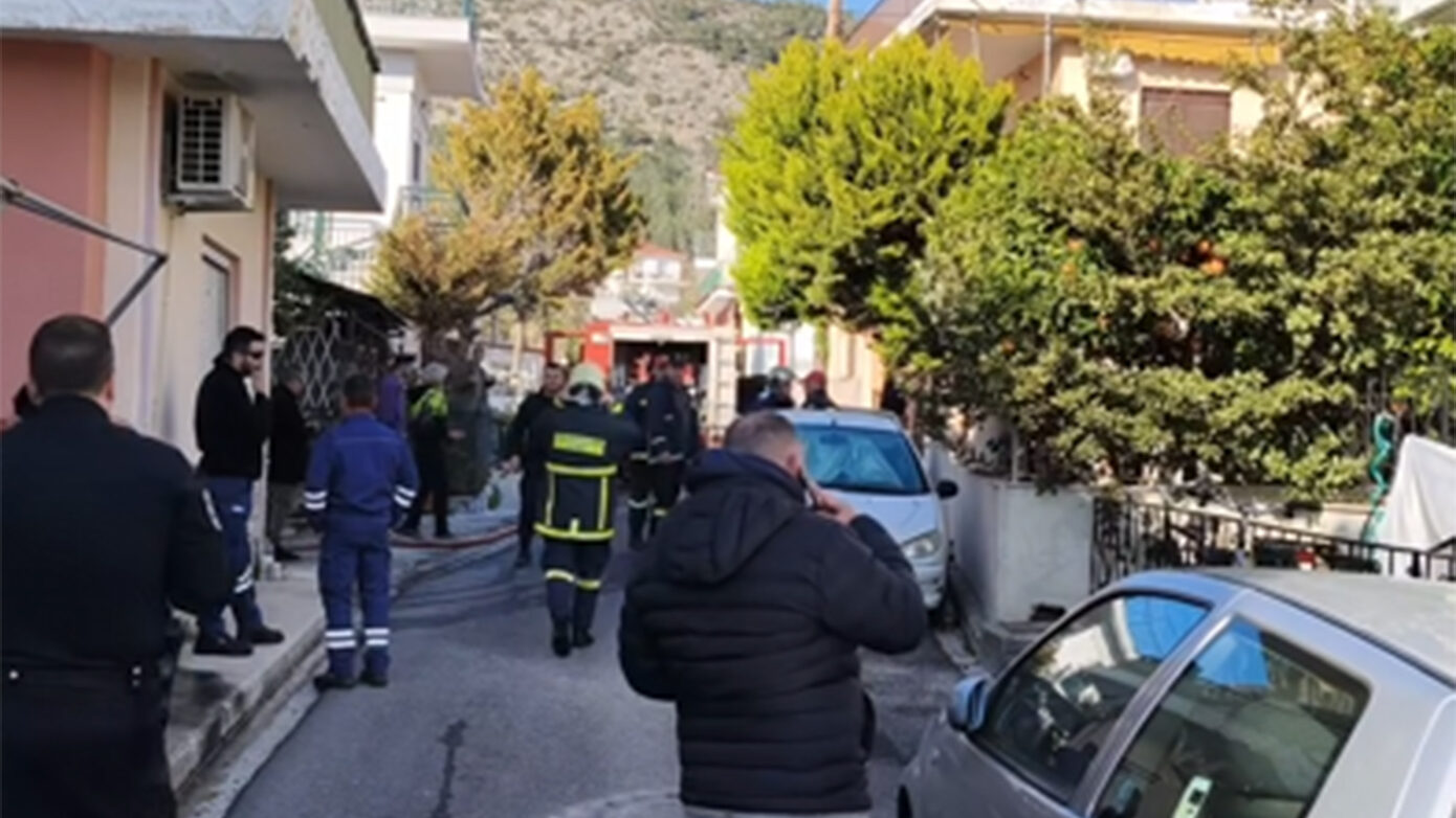 Σοκαρισμένος ο Βόλος από τον θάνατο δύο γυναικών που κάηκαν ζωντανές – Αυτόπτης μάρτυρας αφηγείται καρέ-καρέ το περιστατικό