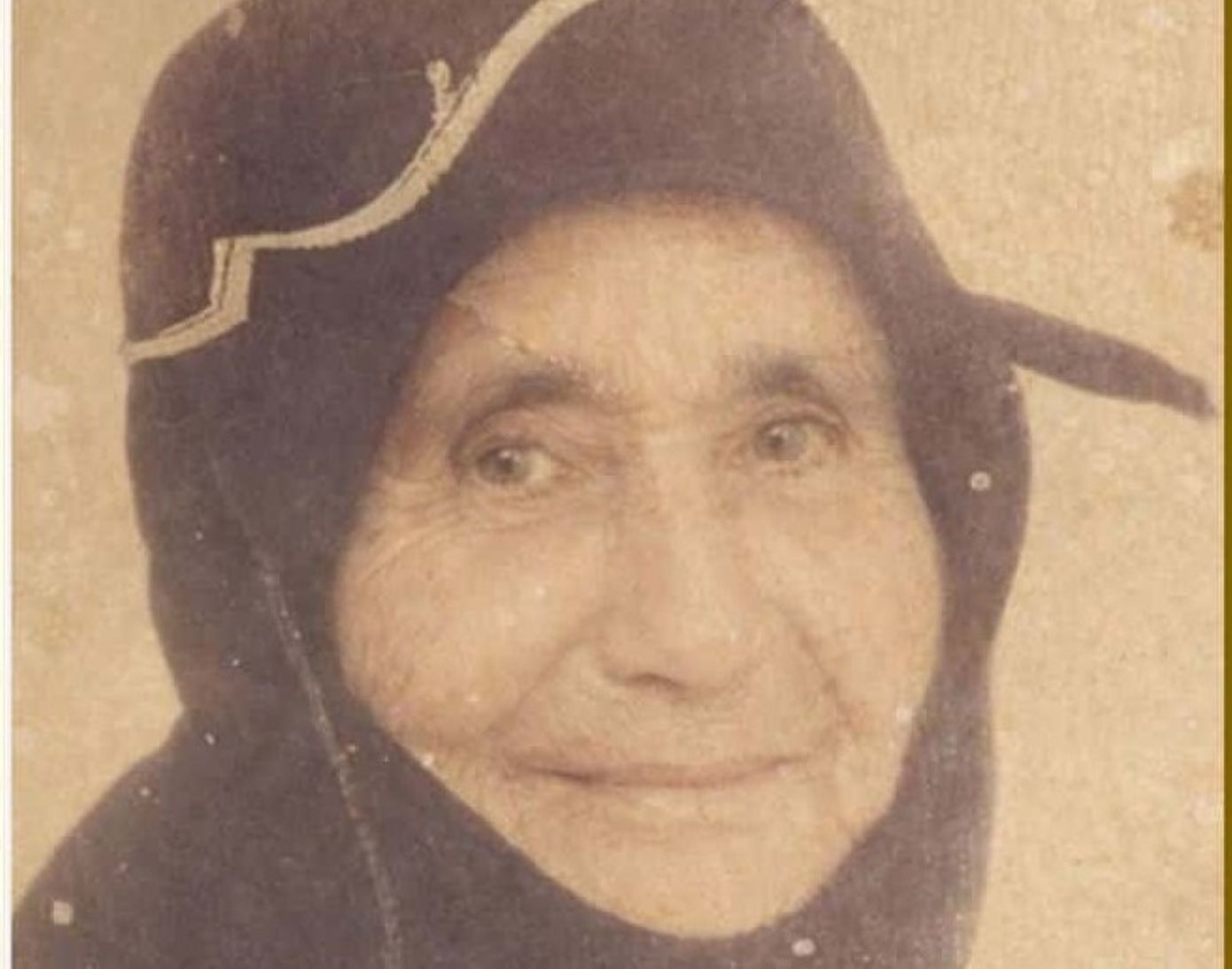 Απεβίωσε στα 108 της χρόνια η «κυρά» Ρηνιώ από την Κάλυμνο