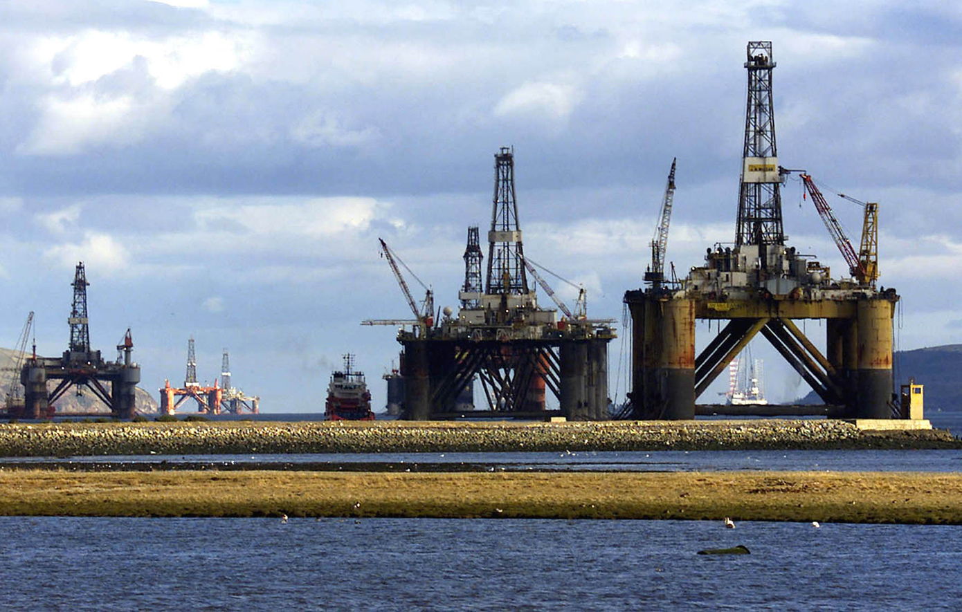 Σημαντική άνοδος σχεδόν 2% για το πετρέλαιο στην αρχική συνεδρίαση στην Ασία