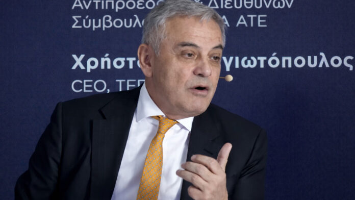 Χρ. Παναγιωτόπουλος: Οι σημαντικές επενδύσεις της ΤΕΡΝΑ αλλάζουν την Κρήτη