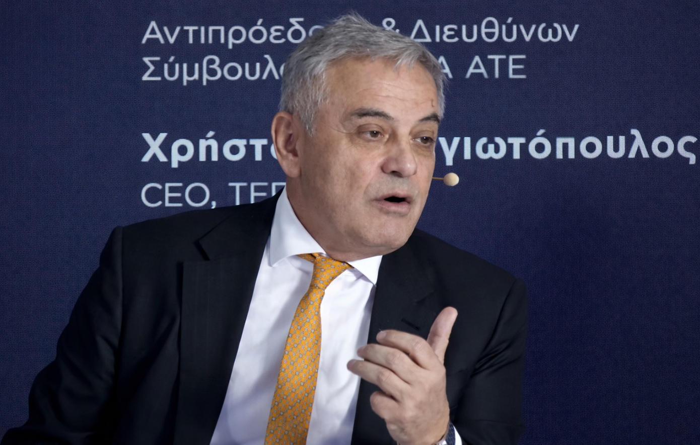 Χρ. Παναγιωτόπουλος: Οι σημαντικές επενδύσεις της ΤΕΡΝΑ αλλάζουν την Κρήτη