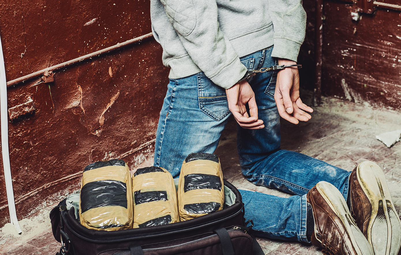 Αποκάλυψη κυκλώματος κοκαΐνης και κάνναβης στα Δωδεκάνησα – Συλλήψεις 5 ατόμων