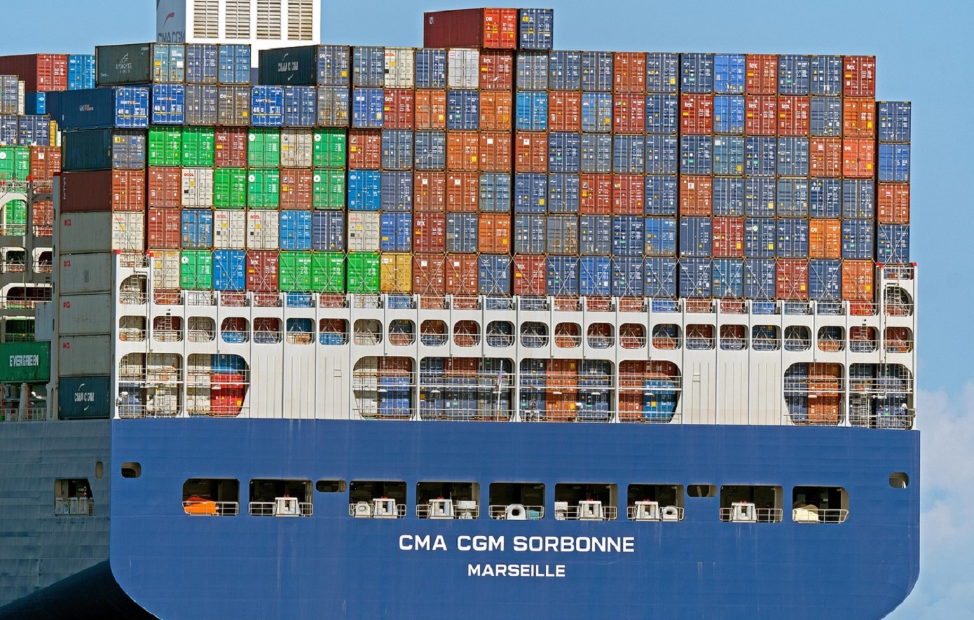 Οι ΗΠΑ εξετάζουν 60 χώρες για αθέμιτες πρακτικές καταναγκαστικής εργασίας