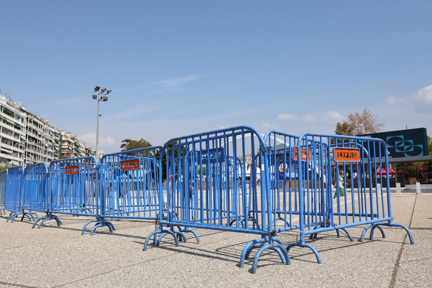 Αρχές του 2027 η έναρξη των εργασιών για την ανάπλαση της ΔΕΘ-Helexpo – Διαγωνισμός το καλοκαίρι, ανάδοχος έως το τέλος του 2026