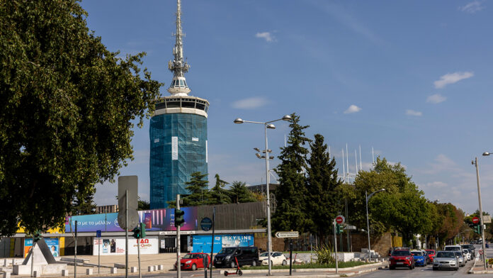 Συστάθηκε η Συμβουλευτική Επιτροπή της ΔΕΘ-HELEXPO – Επικεφαλής ο Ιωάννης Μασούτης