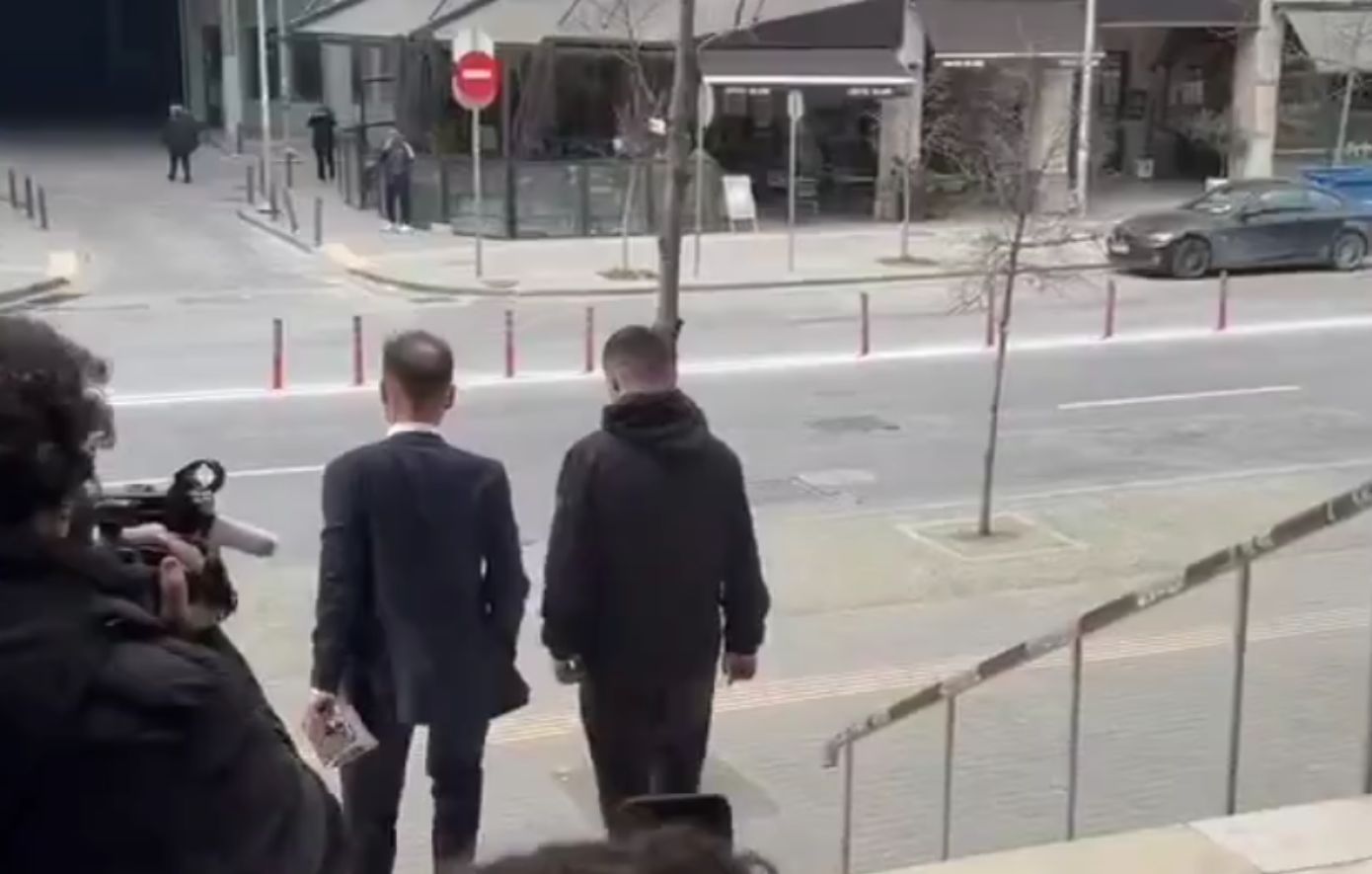 Αποφυλακίζεται ο 19χρονος φίλος του 20χρονου Κλεομένη – Βρίσκεται αντιμέτωπος με κακουργηματική κατηγορία