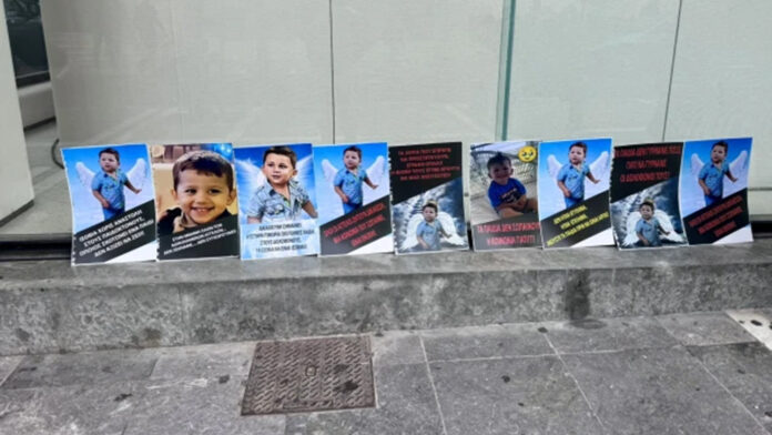 Συγκλονίζουν οι αποκαλύψεις για τον θάνατο του μικρού Άγγελου: «Του χορηγούσαν ηρεμιστικά για να μην αντιδρά, δεν ήθελαν να ακούγονται οι κραυγές του»